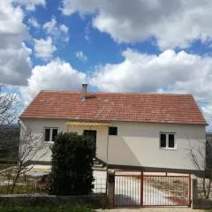 Kuća za odmor Mile