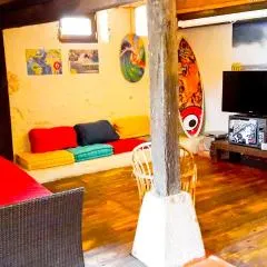 SURFtoLIVE House