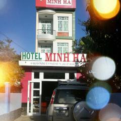 Minh Ha Hotel