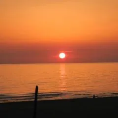 Attico Sulla Spiaggia