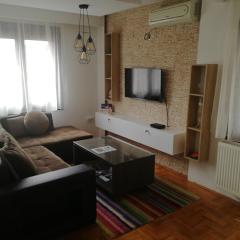 Apartment Aleksija