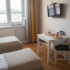 Rondo Mogilskie Apartment