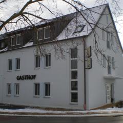 Gästehaus zur Kurve