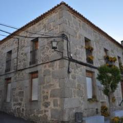 Casa Rural los 4 Balcones