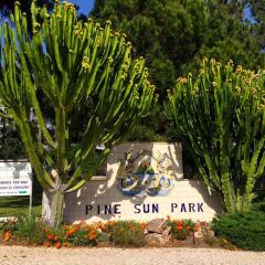 Pine Sun Park - Durcosa