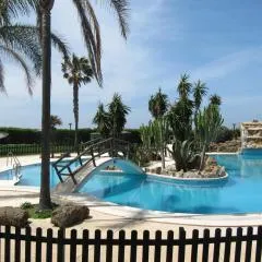 Las Casas de Mar Atlanterra