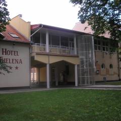 Hotel Thelena