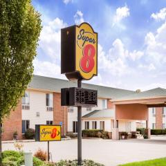 Super 8 by Wyndham Pekin/Peoria Area