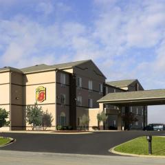 Super 8 by Wyndham Corydon