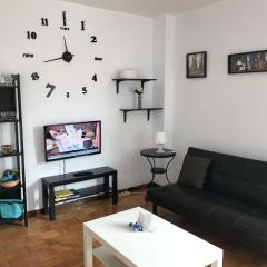 Apartamento en Colombres