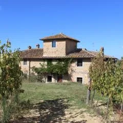 Country House Il Covo della Civetta