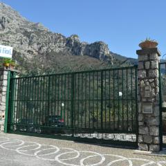 Casa Amore Positano