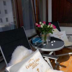 Golden GaPa Studio Apartment 20