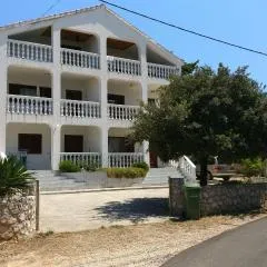 Apartments Antolkovic