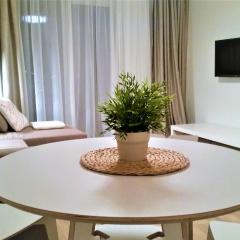 Malūno Vilos apartamentai Nr.1