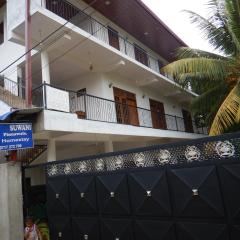Suwani Pinnawala Homestay