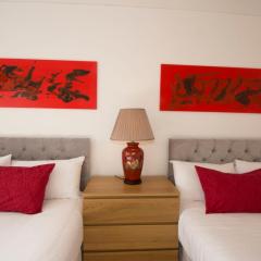 Putney Two Bedroom Apartments