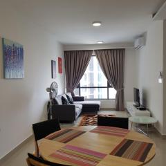 Eclipse Residence Pangea