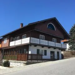 Haus Poxleitner