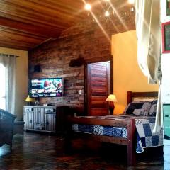 Hospedagem Caminho do Lago