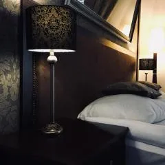 Apartament Ormiańska