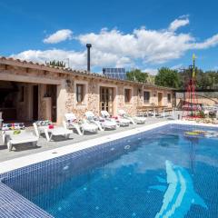 Casa Samantha with pool near Santa Maria