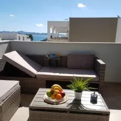 Apartment ARIA Exclusive Petrcane
