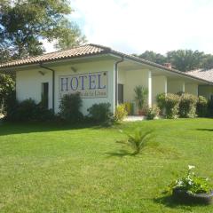 Hotel Los Jardines de Lallosa