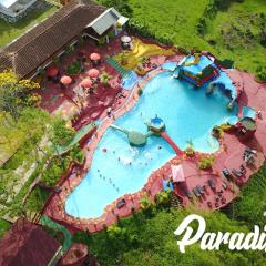 Hotel Club Paradise