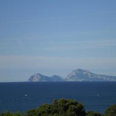 Vient e mare (Sea wind)