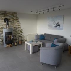 OstseeStrandHuus, einzigartige Seelage