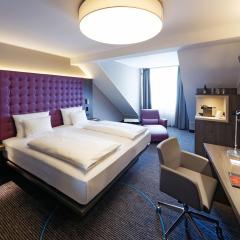 ホテル シュタット ミュンヘン（Hotel Stadt München）