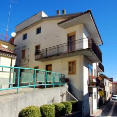 Casa Vacanze del Pollino