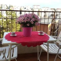 La casa di Fulvio