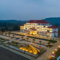 Paksong Danngarm Hotel