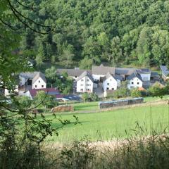 Ferienhaus im Nürburgring