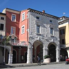 Palazzo del Provveditore T02294