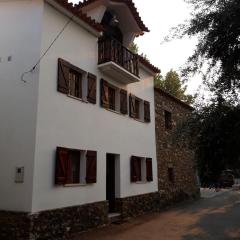 Casa do Rio 2 - Viver o rio e a montanha