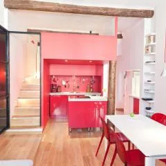 Festival Apartment