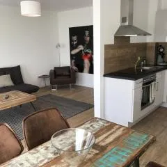 페리엔 아파트먼트(Ferien Apartment)