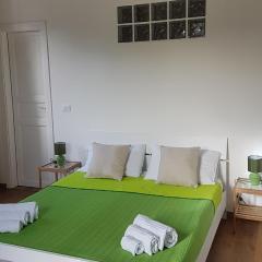 Mondello Sicily House