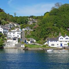 Fowey River Views