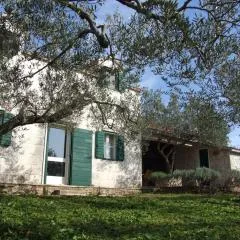 Holiday Home Katia