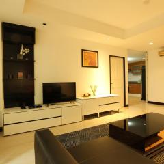 Serena Sathorn Suites