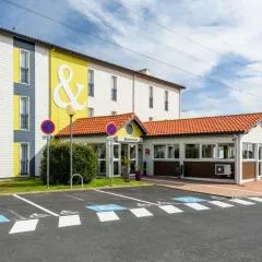 B&B HOTEL Narbonne 1