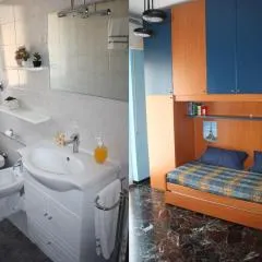 Santa Margherita Ligure Apartment with parking
