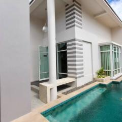 Pranaluxery Pool Villa 1