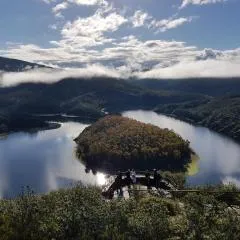 Camino del Morisco