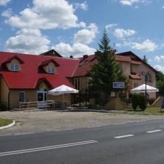 Motel Za Grosik