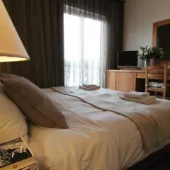 Achillion Hotel